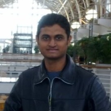Jaymin Shah